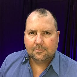 Wayne Lambright