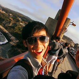 Robin Hung 洪友謙