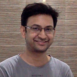 Anand Saha