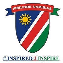 Freunde Namibias