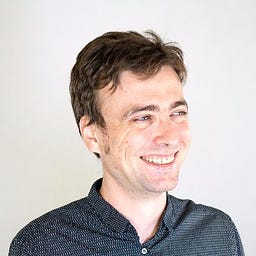 Romain Dorgueil