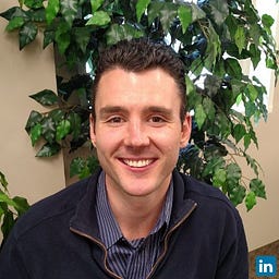 Tim Ludy