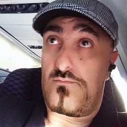 Talal Akkari