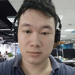 Chien D Nguyen