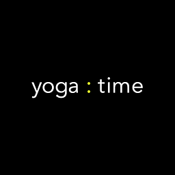 yoga : time