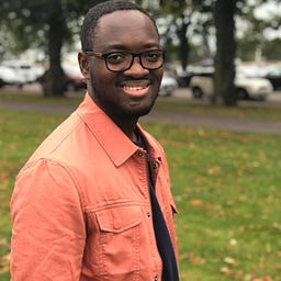 Philip Mawusi Adiamah