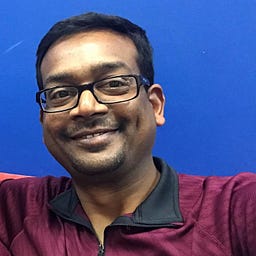 Marudaraj Jivaraj