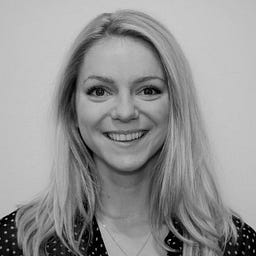 Georgie Hazell