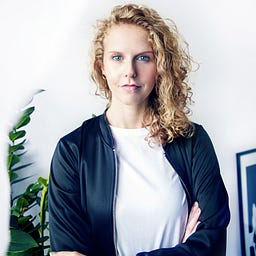 Katharina Funkenflug