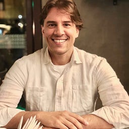 André Cappai Castro Morais