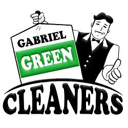 Gabriel Green Cleaners