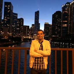 Venkatraman Prabhu