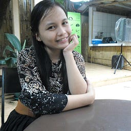 Princess Belarga Bautista