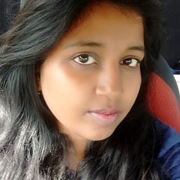 Karthiyayeni Kumar