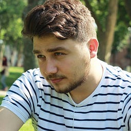 Burak Bayram