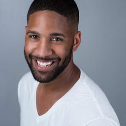 Jordan Toussaint