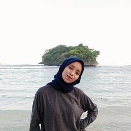 Vathya Rizkiana