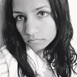 Sasha Lamaire