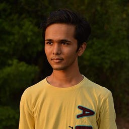 Prashant Shah