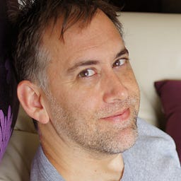 Robby Robinson