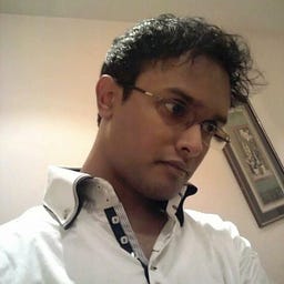 Akshay Singh