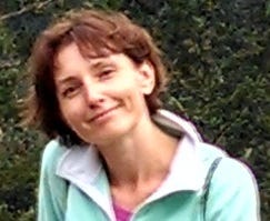 Elena Bakhtina
