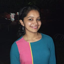 Jayashree