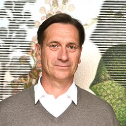 Georg-Christof Bertsch