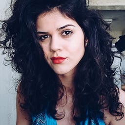 Carol Paiva