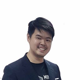 Leon Lim