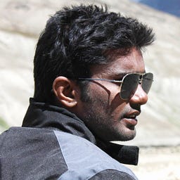 Prashant Yadav