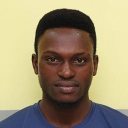 Michael Akanji