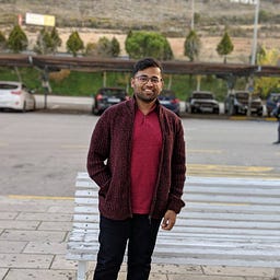 Ajay Kelkar
