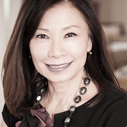 Atsuko Horiguchi