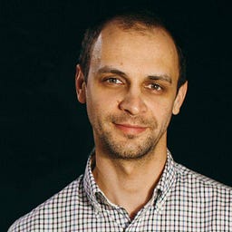 Maksim Berjoza