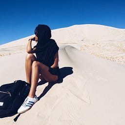 Tina Zhong