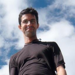Daniel Vianna