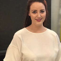 Eilish Jane