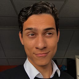 Enrico Tan