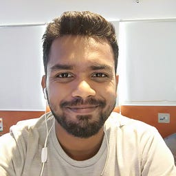 Dushan Kumarasinghe