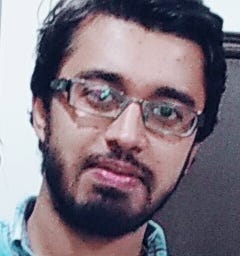 Saad Hussain