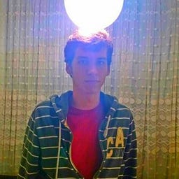 Lucas Abreu