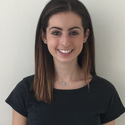 Caroline Okun