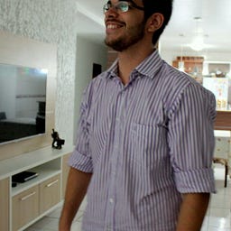 João Marcos V. Landim