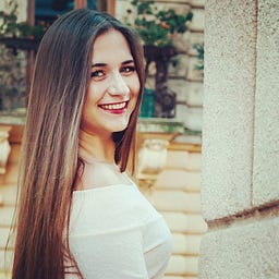 Iryna Havryliuk