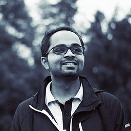 Chintan Panchamia