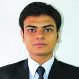 Jai Chaudhary