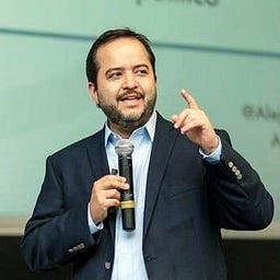Alejandro Poiré