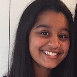 Eva Gandhi