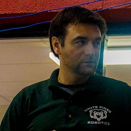 Mark Carlucci